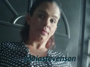 Maiastevenson