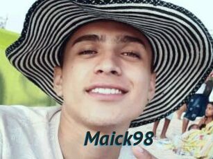 Maick98