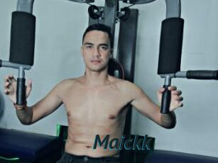 Maickk