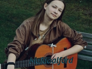 Maidaalford