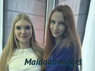 Maidaandengel