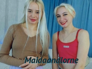 Maidaandlorne