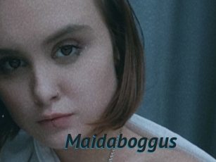 Maidaboggus