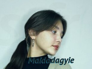 Maidadagyie