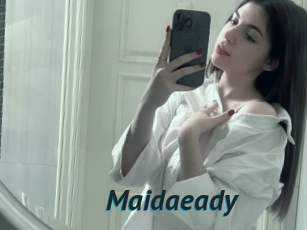 Maidaeady