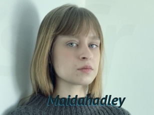 Maidahadley