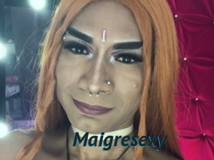 Maigresexy