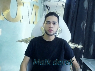 Maik_derek