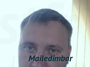 Mailedimbar