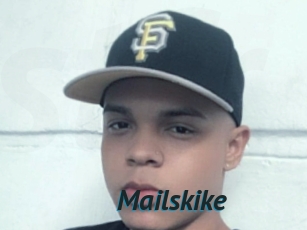 Mailskike