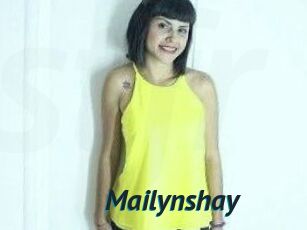 Mailynshay