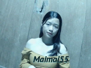 Maimai55