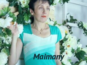 Maimany