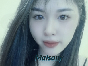 Maisany