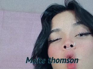 Maite_thomson