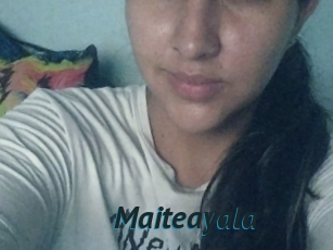 Maiteayala