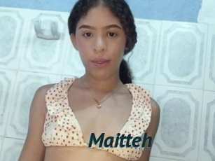 Maitteh