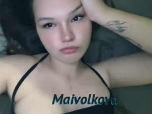 Maivolkova