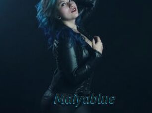 Maiyablue