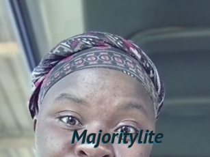 Majoritylite