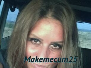 Makemecum25