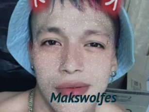 Makswolfes