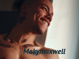 Makymaxwell