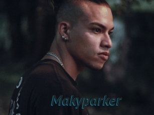 Makyparker