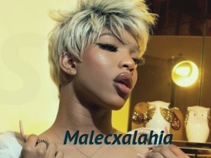 Malecxalahia