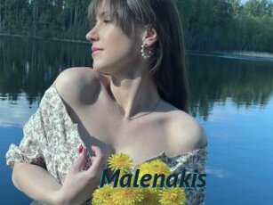 Malenakis