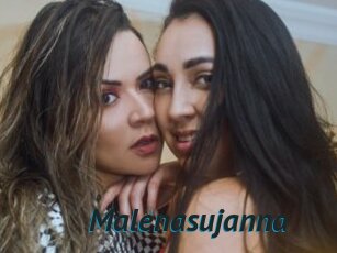 Malenasujanna