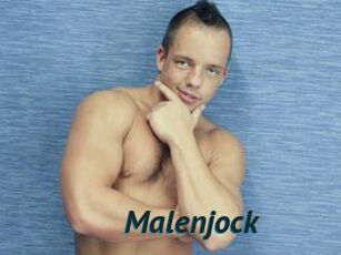 Malenjock