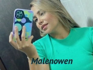 Malenowen