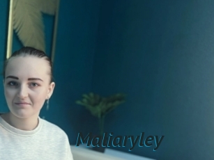 Maliaryley