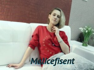 Malicefisent