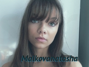 Malkovanatasha