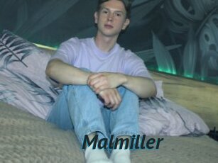 Malmiller