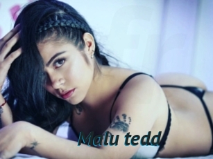 Malu_tedd