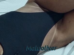 Maluoliver