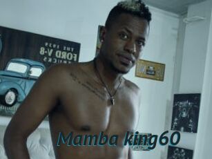 Mamba_king60