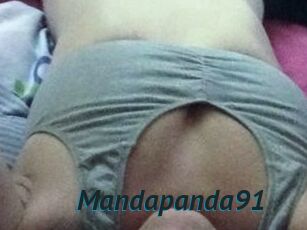 Mandapanda91