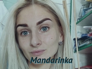 Mandarinka