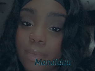 Mandiduu