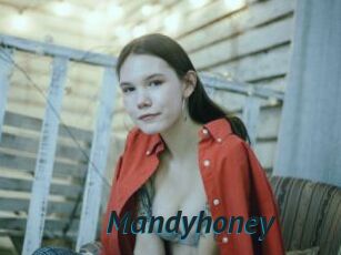 Mandyhoney