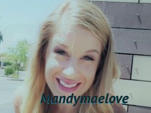 Mandymaelove