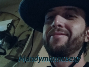 Mandymannusexy