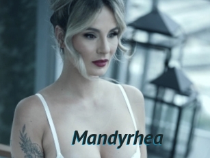 Mandyrhea