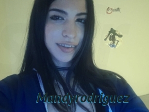 Mandyrodriguez