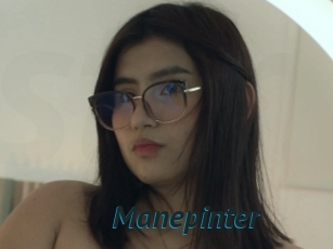 Manepinter