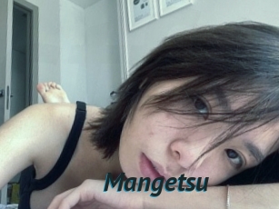 Mangetsu